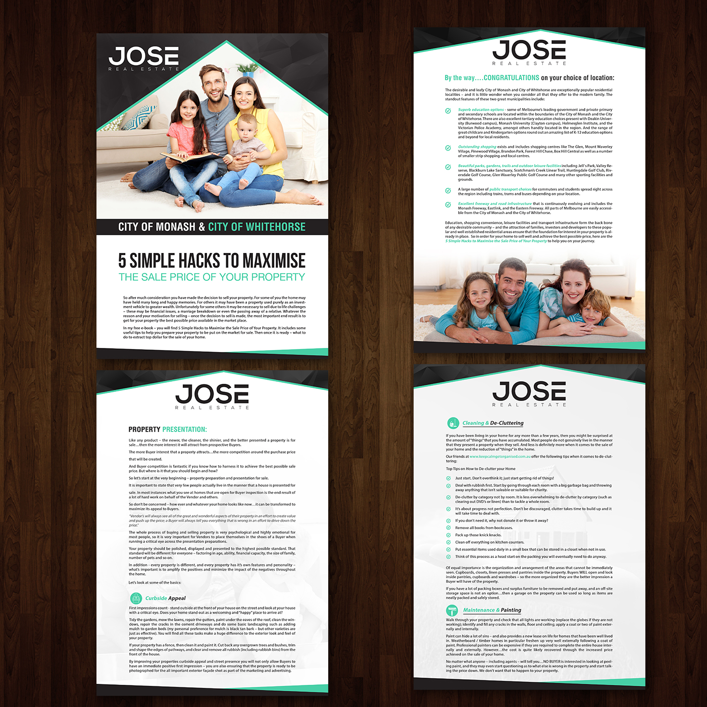 Design de Brochure par creative.bugs pour ce projet | Design #15936843
