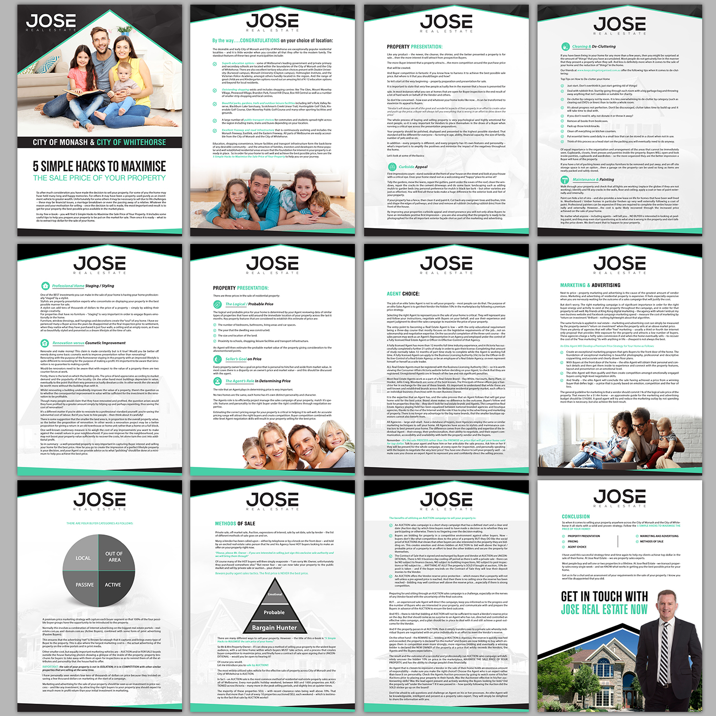Design de Brochure par creative.bugs pour ce projet | Design #15947643