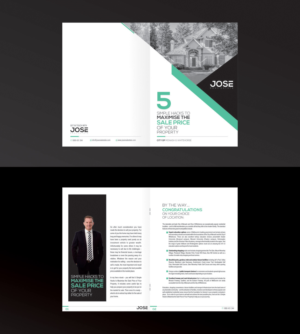 Brochure Design by DIGIPIX for this project | Design: #15958283