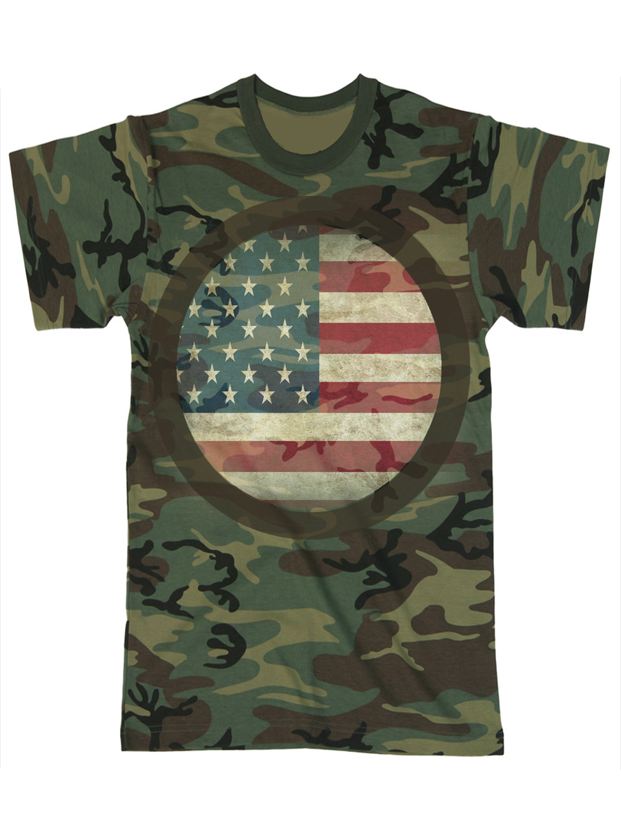 T-shirt Design by TABroom for this project | Design #606362