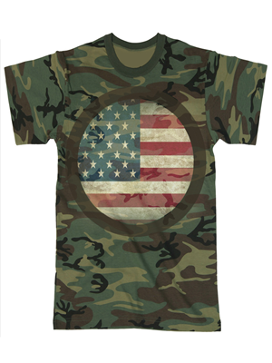 T-shirt Design by TABroom