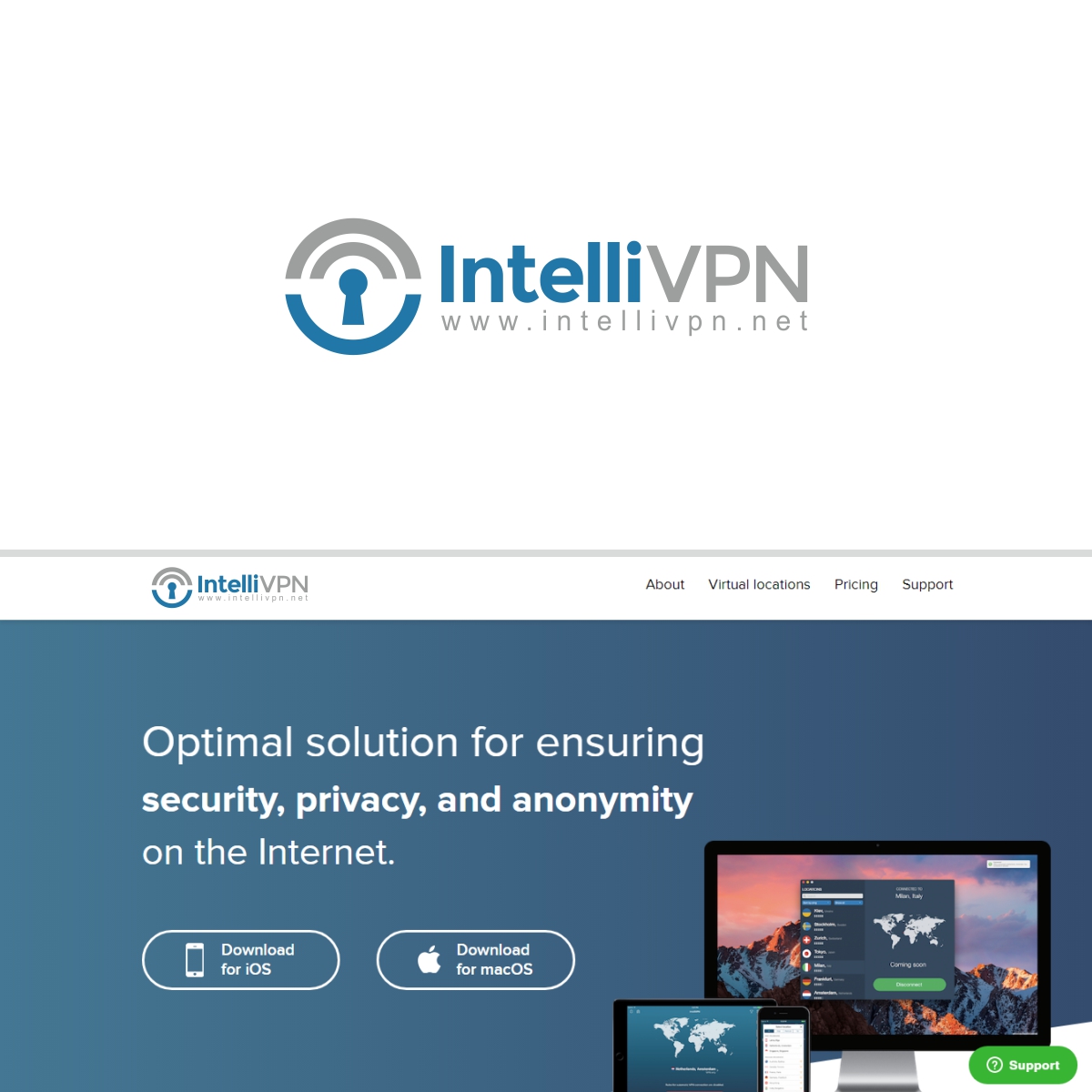 Logo Design by e-graphics for ALTESSA SOLUTIONS LP | Design #15941624