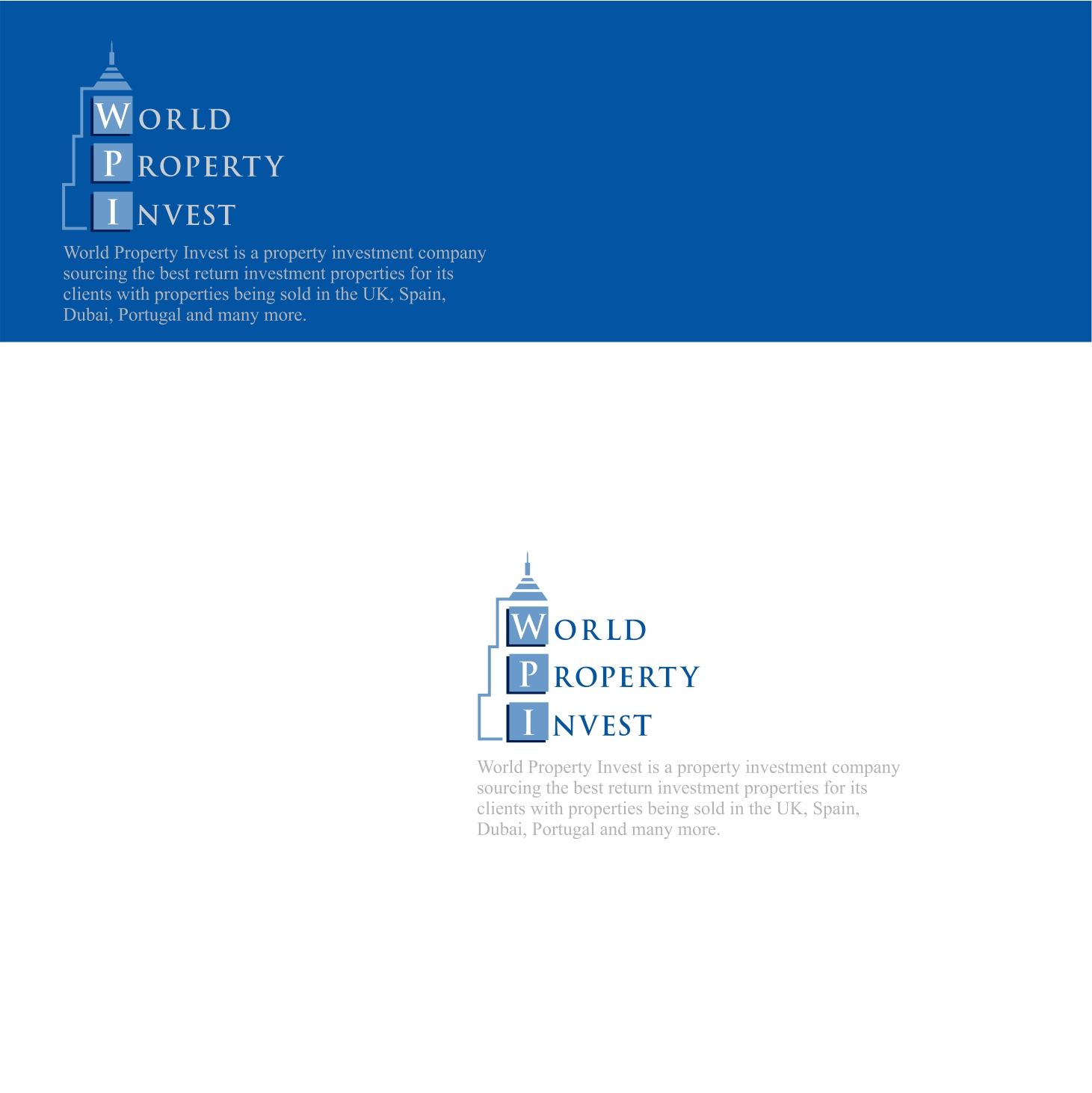 Logo-Design von sanalkumar für Contemporary Homes Marbella | Design #15931340