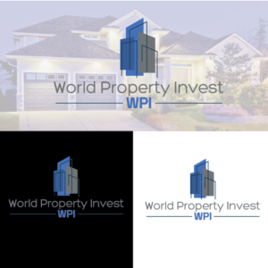 Logo Design by Alvin24 for Contemporary Homes Marbella | Design #15934341