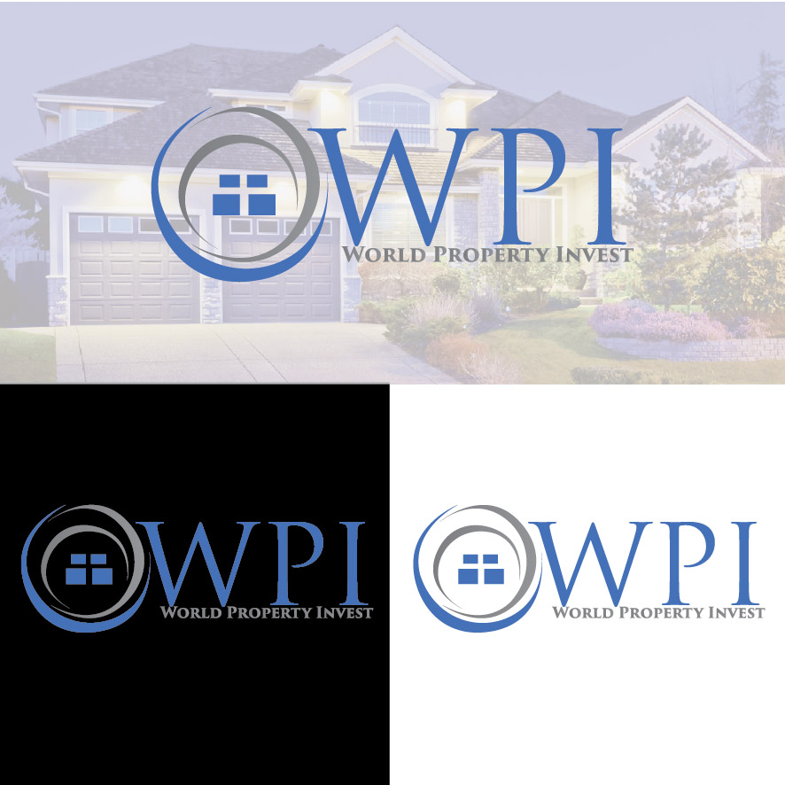 Logo Design by Alvin24 for Contemporary Homes Marbella | Design #15934342