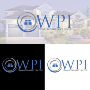 Logo Design by Alvin24 for Contemporary Homes Marbella | Design: #15934342