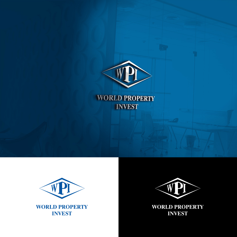 Logo Design by Vic for Contemporary Homes Marbella | Design #15927691