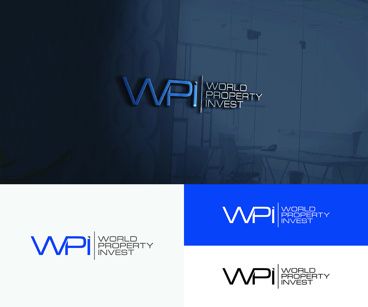 Logo Design by eMARK for Contemporary Homes Marbella | Design #15929625