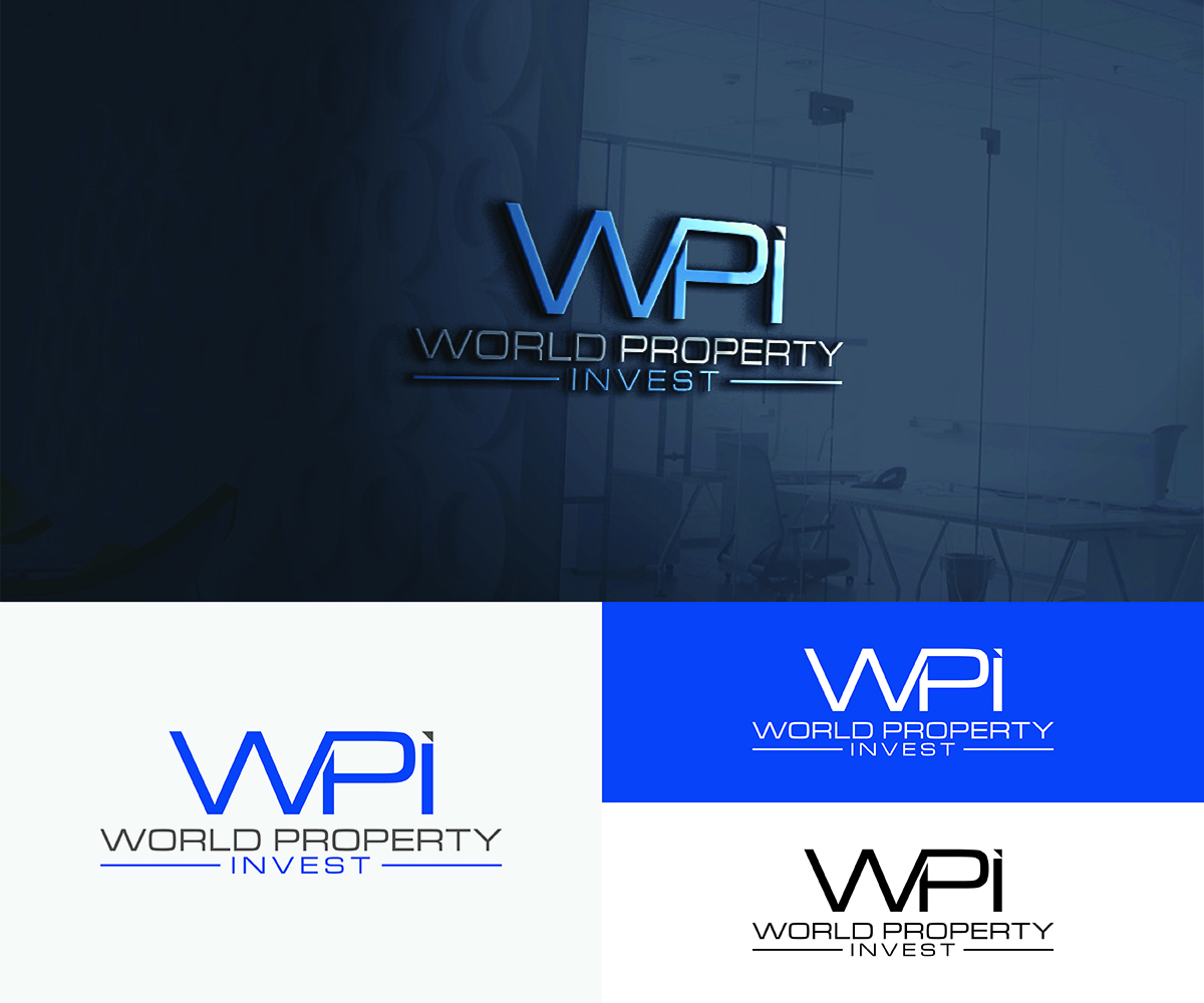 Logo Design by eMARK for Contemporary Homes Marbella | Design #15929627