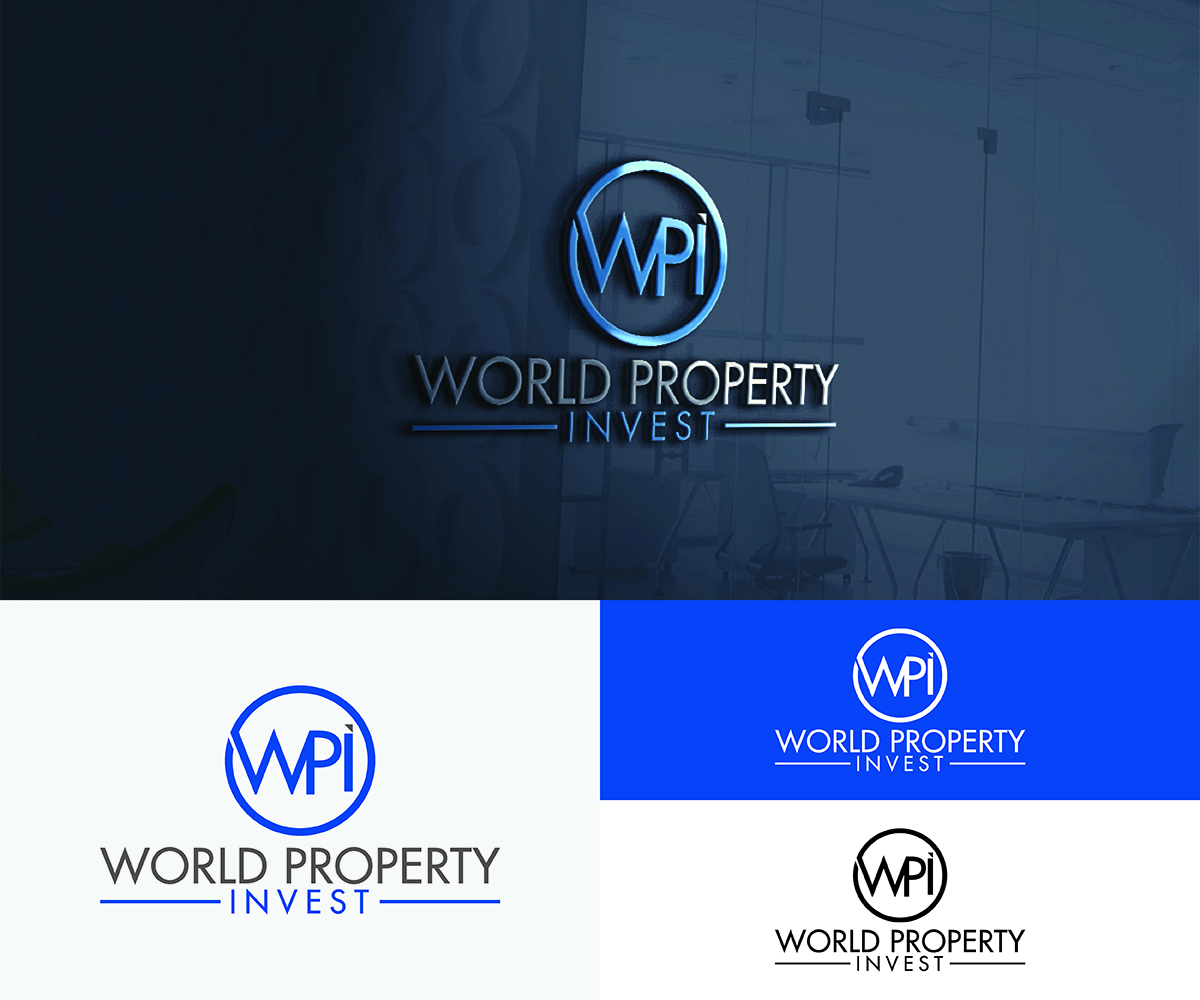 Logo-Design von eMARK für Contemporary Homes Marbella | Design #15929628