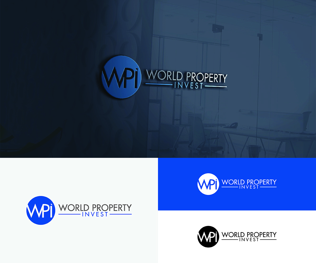 Logo Design by eMARK for Contemporary Homes Marbella | Design #15929629