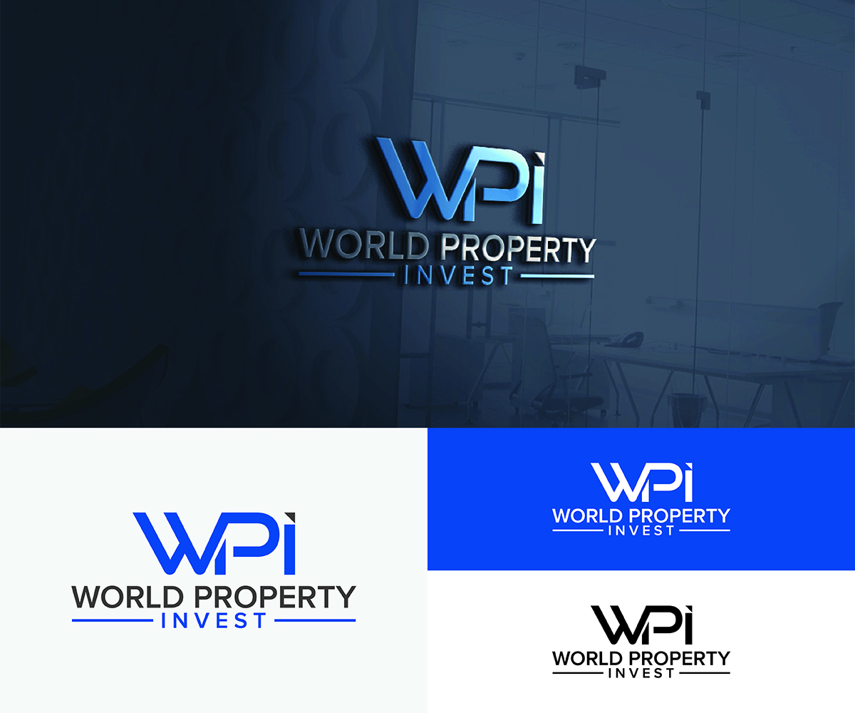 Logo Design by eMARK for Contemporary Homes Marbella | Design #15929641