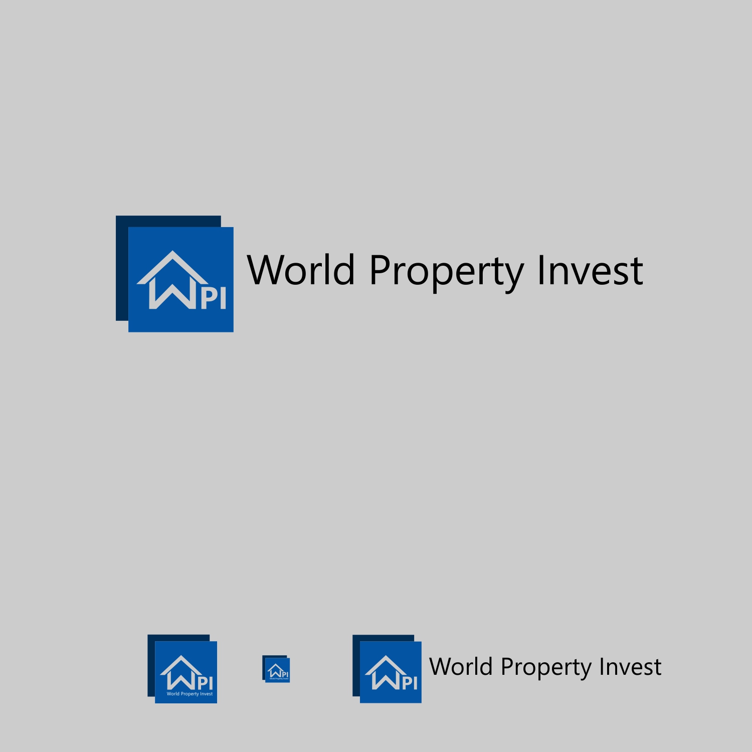 Logo Design by Moh Ridho for Contemporary Homes Marbella | Design #15938758