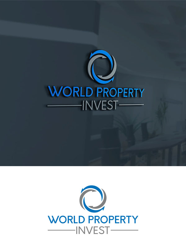 Logo Design by Creative Sophia for Contemporary Homes Marbella | Design: #15930491