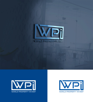 Logo Design by Deep Night for Contemporary Homes Marbella | Design: #15927237