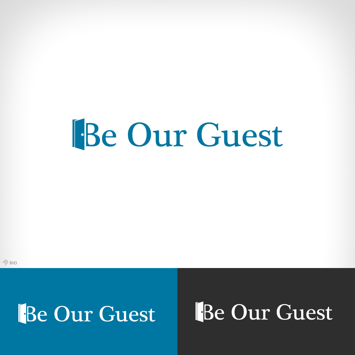 Logo Design by Leo SC for Say Writing | Design #2618621