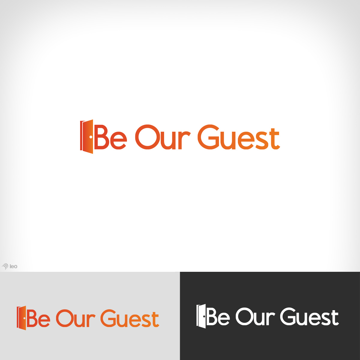 Logo Design by Leo SC for Say Writing | Design #2619595