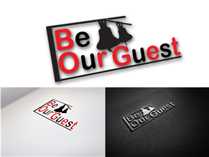 Logo Design by Alkid Erkoçaj