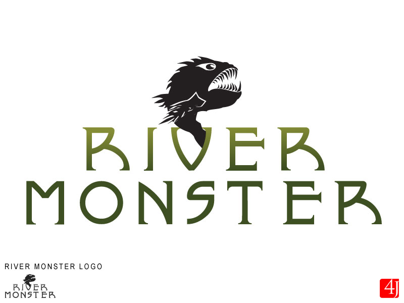 Logo Design by Jason Farrell for this project | Design #593416