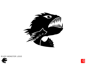 Design de Logo par Jason Farrell pour ce projet | Design : #602582