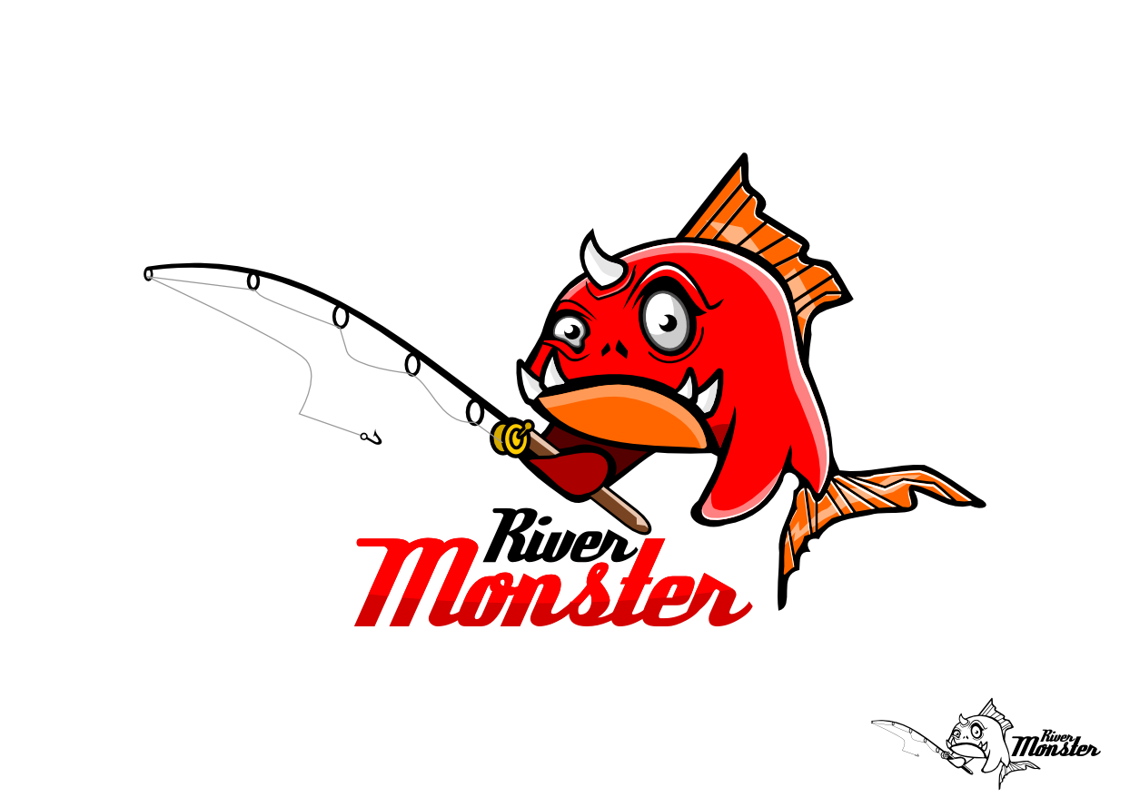 Logo Design by YOS for this project | Design #594118