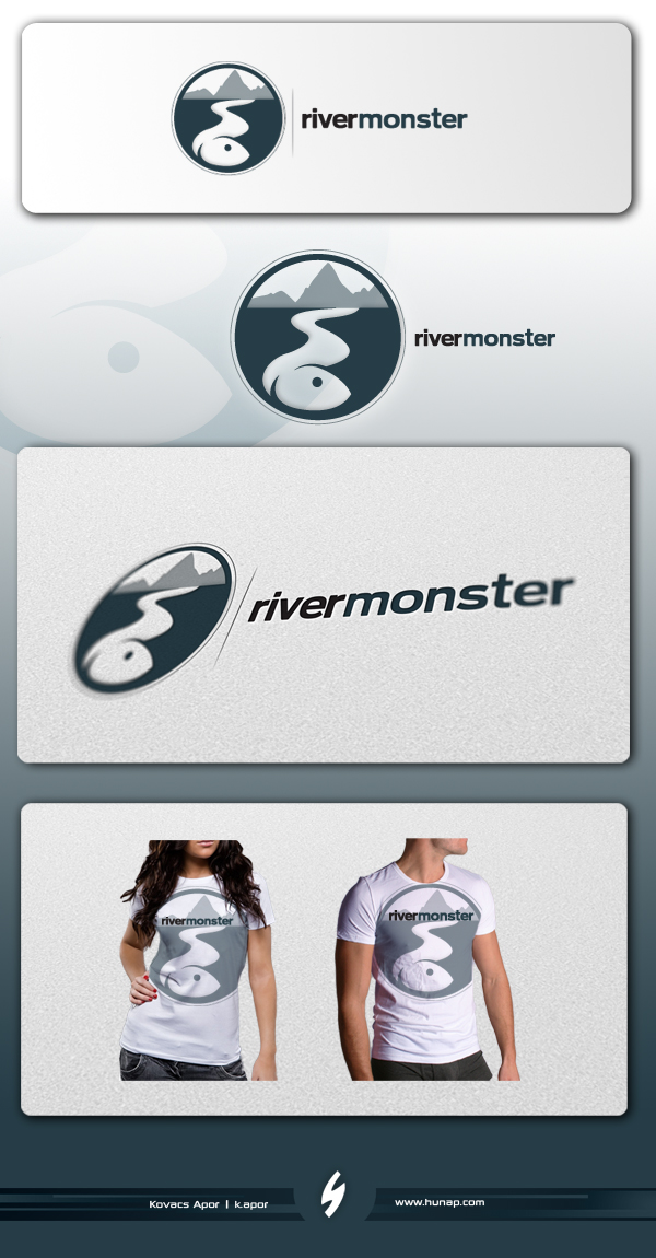 Logo Design by k.apor for this project | Design #592734