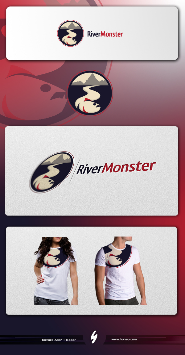 Logo Design by k.apor for this project | Design #593831