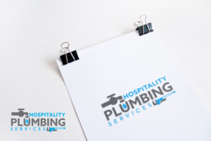 Logo Design by Impressive Solutions for Hospitality plumbing services | Design: #15940687