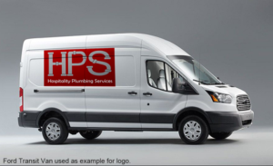 Logo-Design von Hayden.Wallraff für Hospitality plumbing services | Design: #15984509