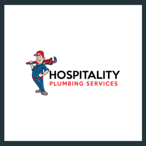 Logo-Design von e-graphics für Hospitality plumbing services | Design: #15941672