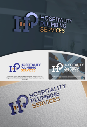 Logo-Design von Renewable für Hospitality plumbing services | Design: #15999937