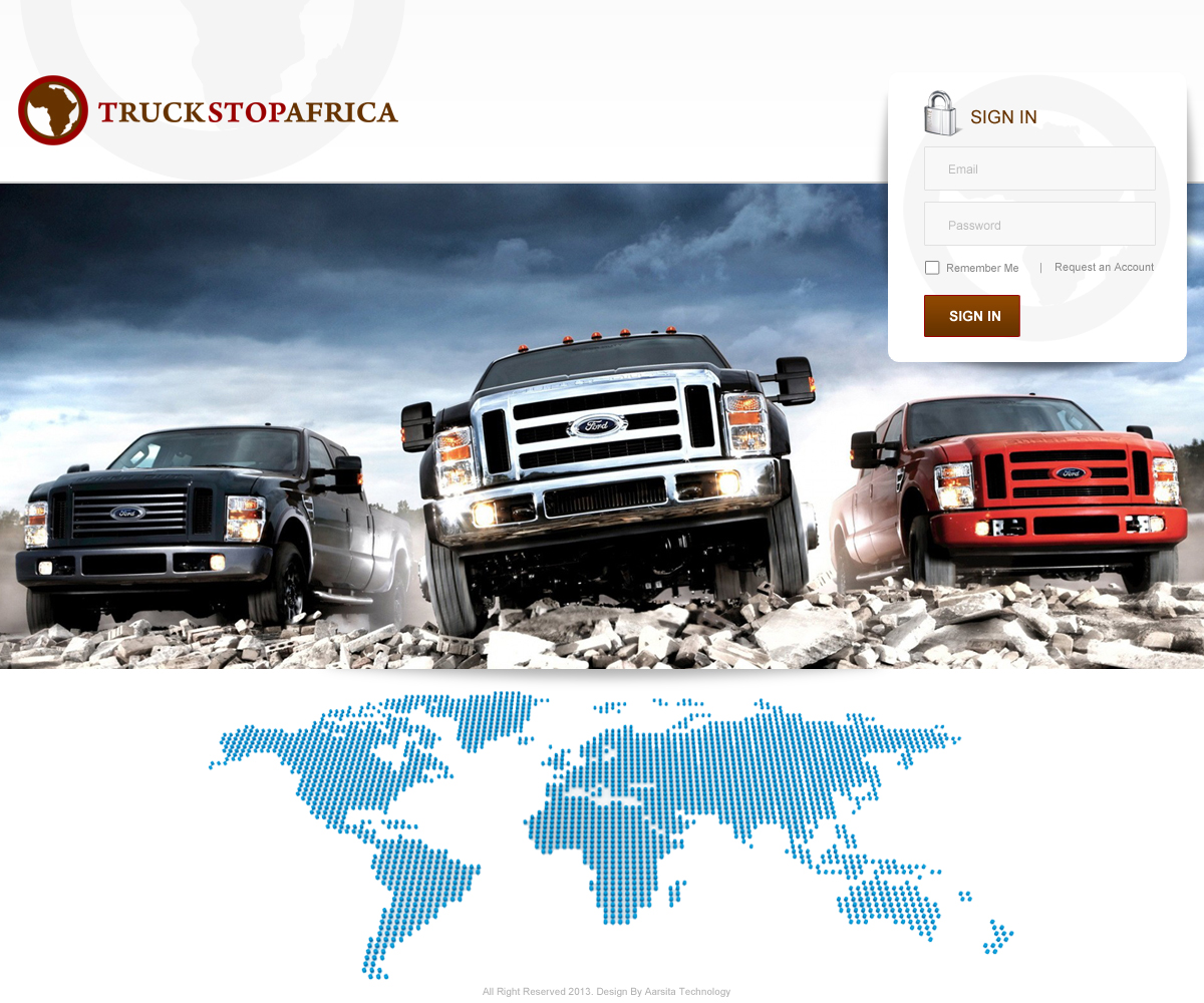 Diseño Web por aarsita para este proyecto | Diseño #2631655