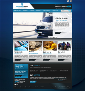 Web Design by Arindam