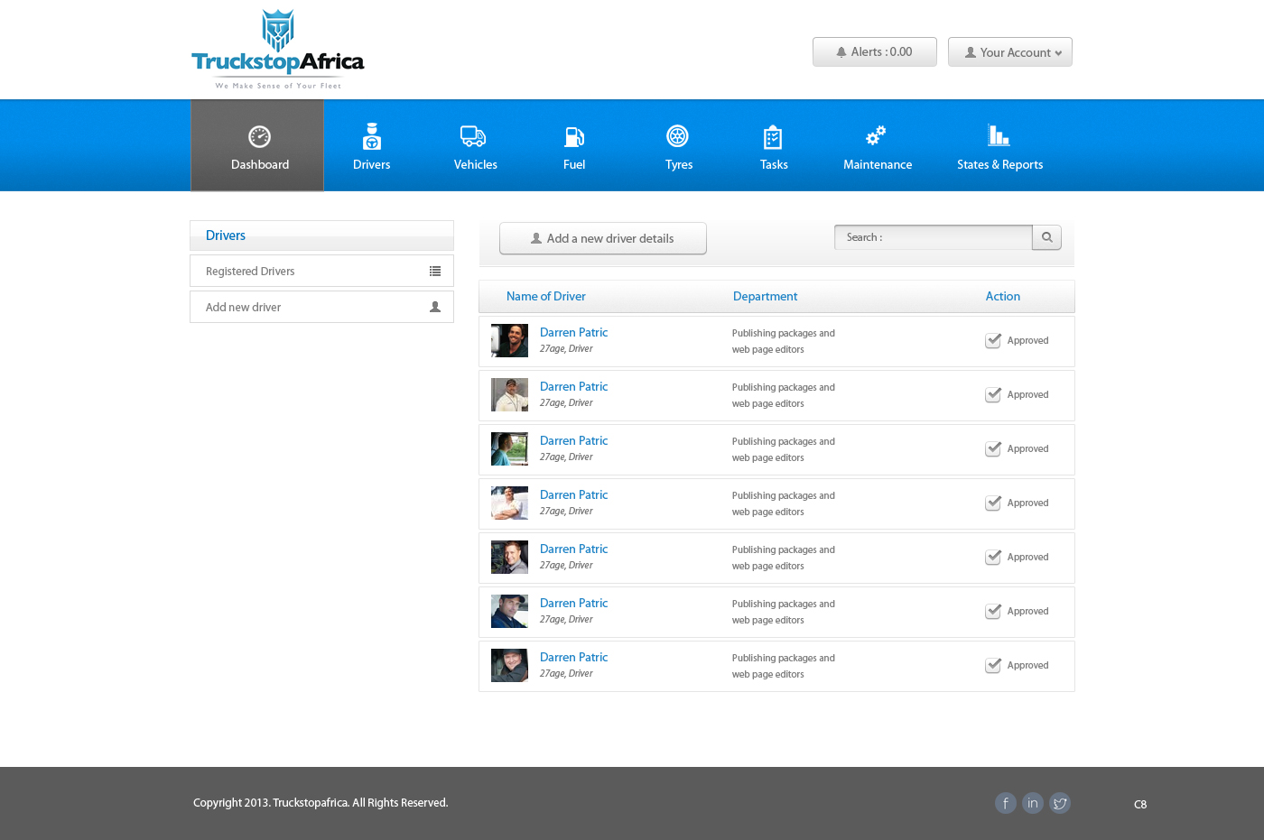 Diseño Web por pb para este proyecto | Diseño #2669465