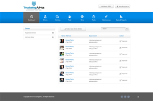 Diseño Web por pb para este proyecto | Diseño: #2669465