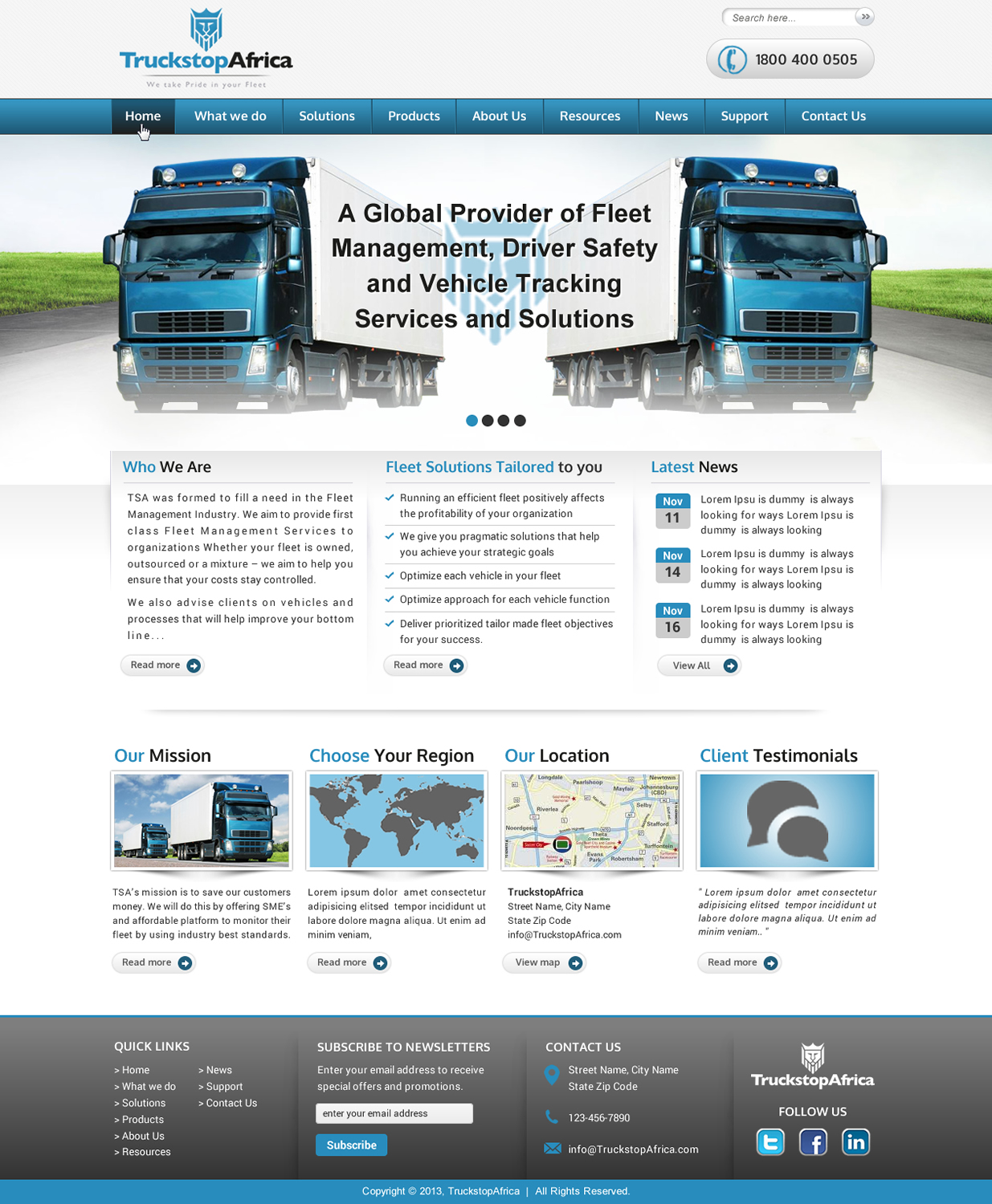 Web-Design von Sbss für dieses Projekt | Design #2671872