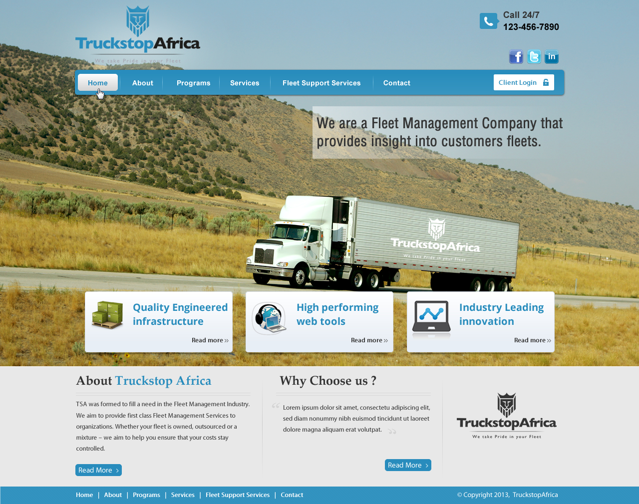 Web-Design von Sbss für dieses Projekt | Design #2683151