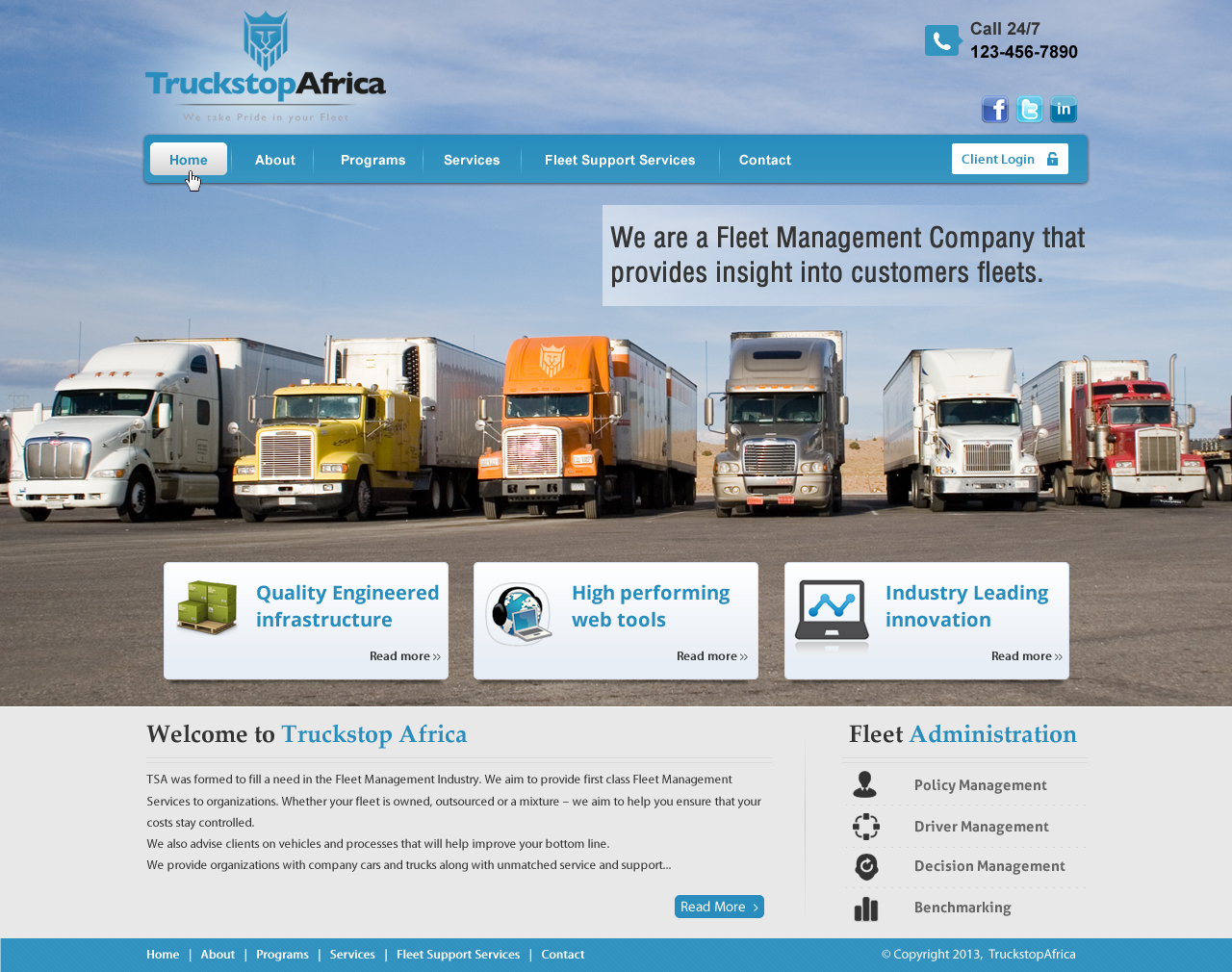 Diseño Web por Sbss para este proyecto | Diseño #2683152