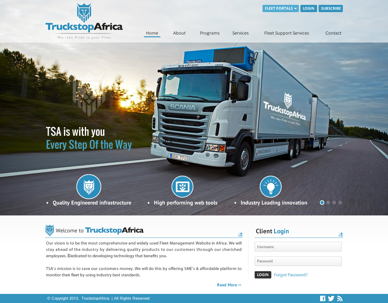 Web Design by Sbss for this project | Design #2683161