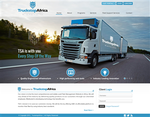 Diseño Web por Sbss para este proyecto | Diseño: #2683161