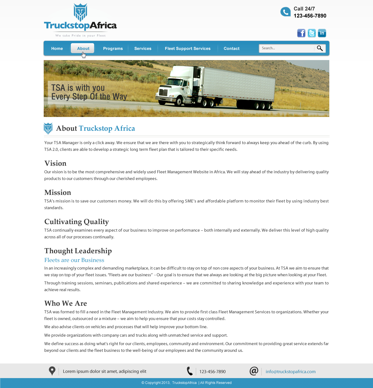 Web-Design von Sbss für dieses Projekt | Design #2686984