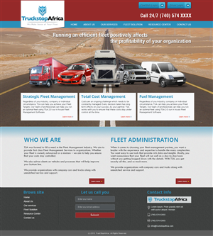 Web Design by Tanvir
