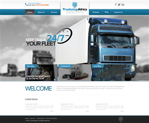 Web Design by TechWise