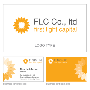 Logo Design by Lynh