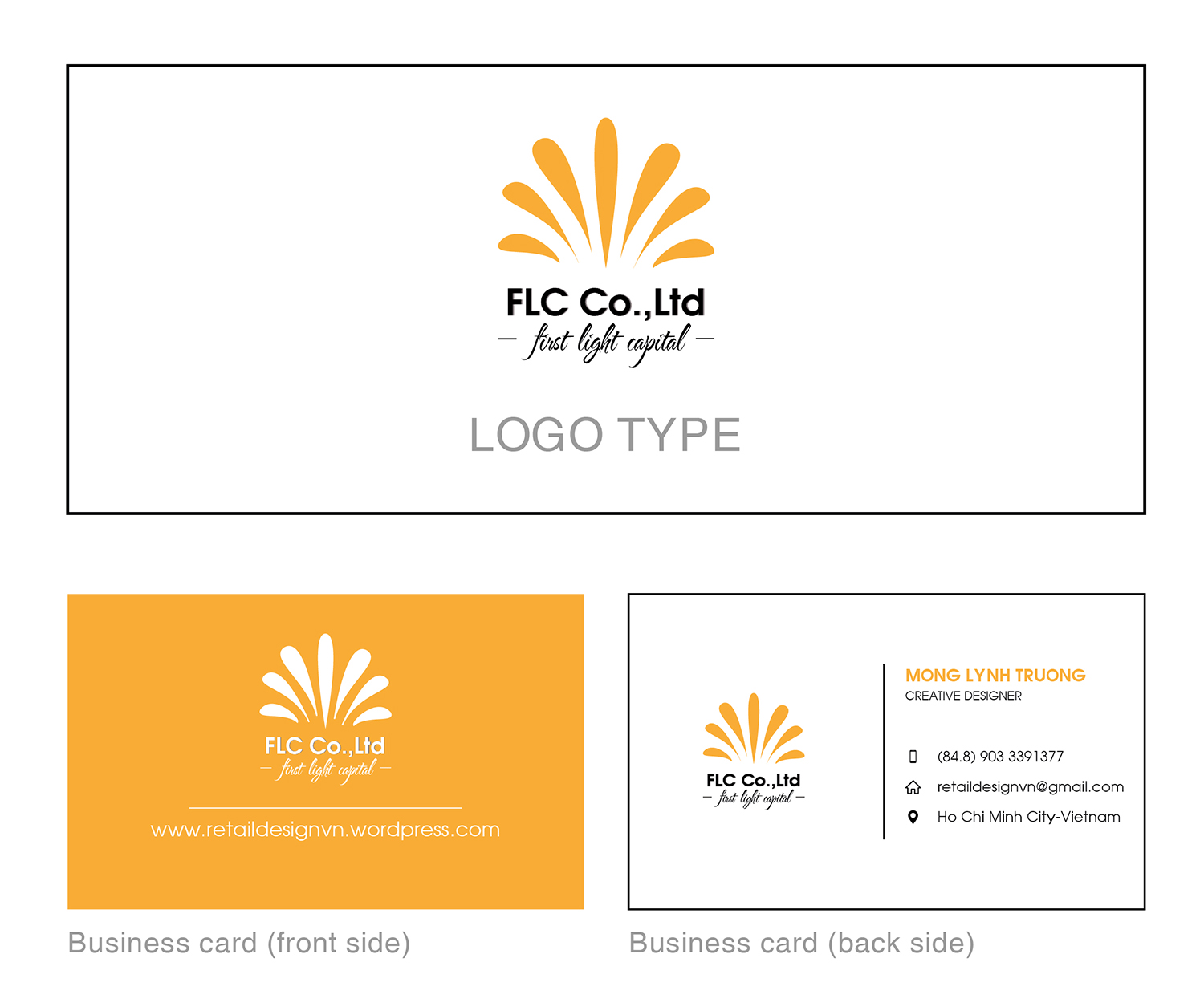 Diseño de Logo por Lynh para este proyecto | Diseño #15964401