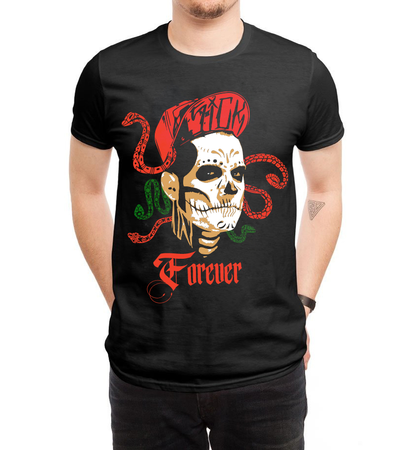 T-shirt Design by Synthesis for Inh. Werner Hintsteiner e.U. | Design #15955432