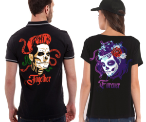 T-shirt Design by Synthesis for Inh. Werner Hintsteiner e.U. | Design: #15955659