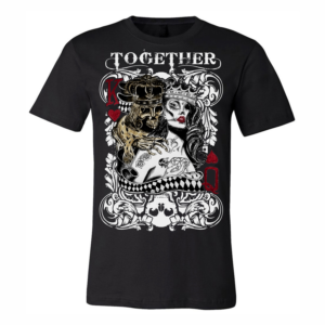 T-shirt Design by iwan s
