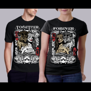 T-shirt Design by iwan s for Inh. Werner Hintsteiner e.U. | Design: #15995454