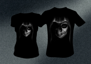Diseño de Camiseta por Amduat Design para Inh. Werner Hintsteiner e.U. | Diseño: #15996782